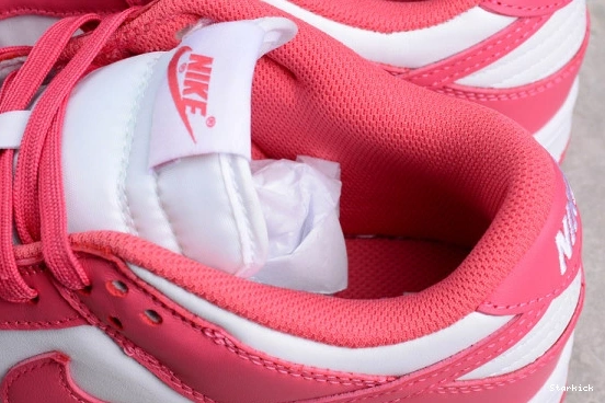 Pink” Low SB DD1503-111 Dunk Nike “Archeo 1107